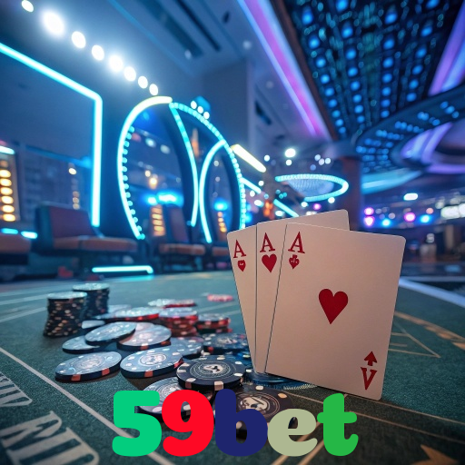 59bet - Baixe o App 59bet para Android e Comece a Jogar