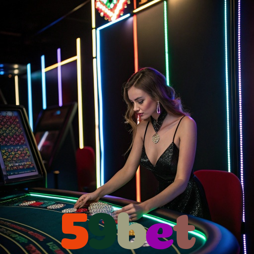 59bet - Baixe o App 59bet para Android e Comece a Jogar