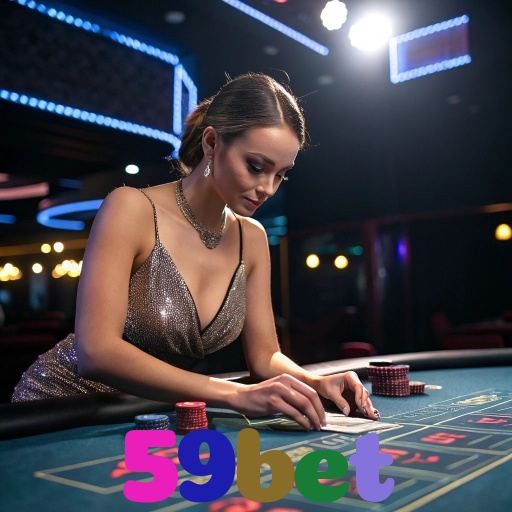 59bet - Baixe o app 59bet no Google Play e jogue ao vivo
