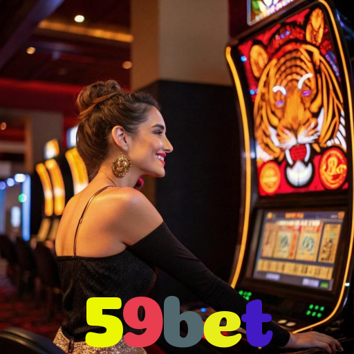 59bet - Baixe o App 59bet para Android e Comece a Jogar