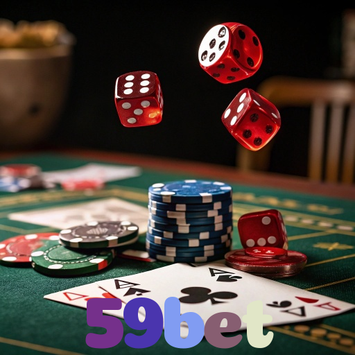 59bet - Baixe o App 59bet para Android e Comece a Jogar