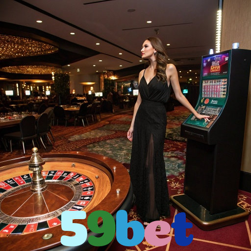 59bet - Baixe o App 59bet para Android e Comece a Jogar