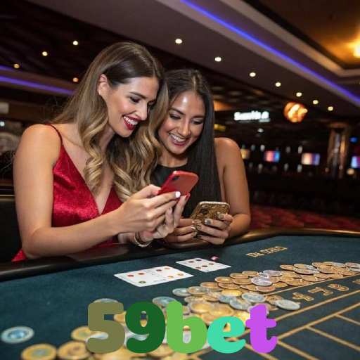 59bet - Baixe o App 59bet para Android e Comece a Jogar