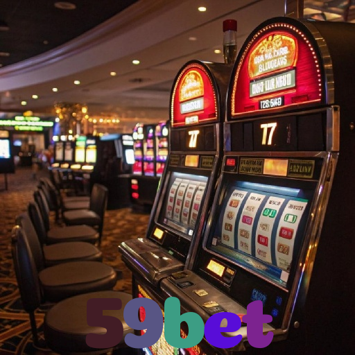 59bet - Baixe o app 59bet no Google Play e jogue ao vivo