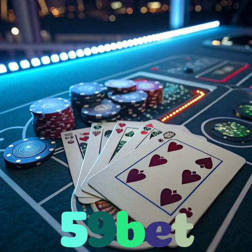 59bet - Baixe o app 59bet no Google Play e jogue ao vivo