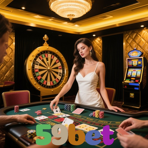 59bet - Baixe o app 59bet no Google Play e jogue ao vivo