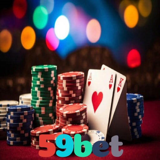 59bet - Baixe o App 59bet para Android e Comece a Jogar
