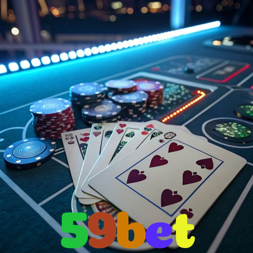 59bet - Baixe o app 59bet no Google Play e jogue ao vivo