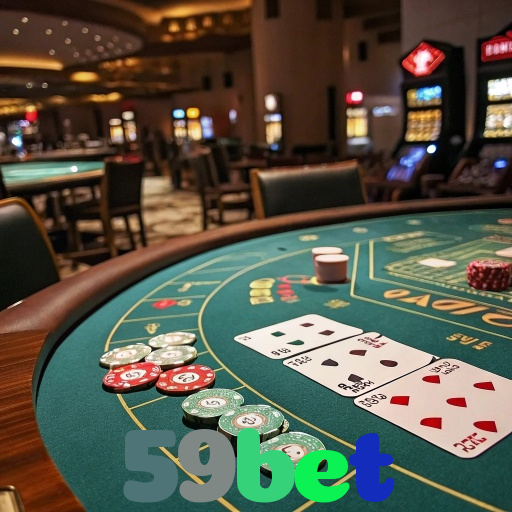 59bet - Baixe o app 59bet no Google Play e jogue ao vivo