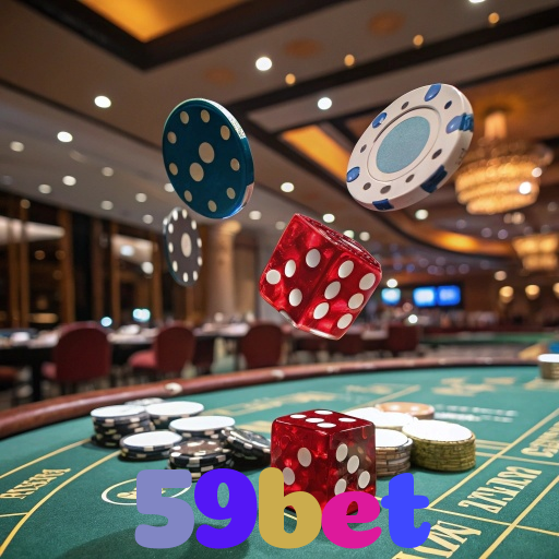 59bet - Baixe o app 59bet no Google Play e jogue ao vivo