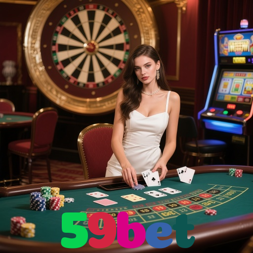 59bet - Baixe o app 59bet no Google Play e jogue ao vivo