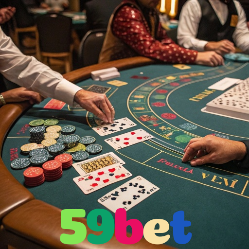 59bet - Baixe o app 59bet no Google Play e jogue ao vivo