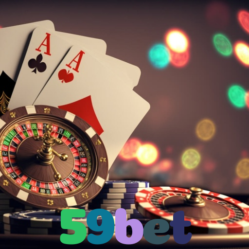 59bet - Baixe o app 59bet no Google Play e jogue ao vivo