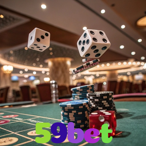 59bet - Baixe o App 59bet para Android e Comece a Jogar
