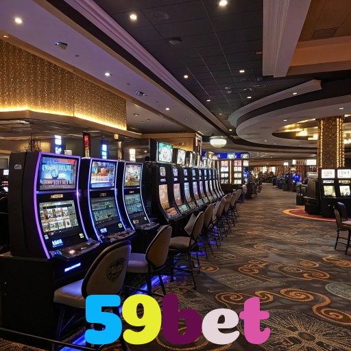 59bet - Baixe o App 59bet para Android e Comece a Jogar