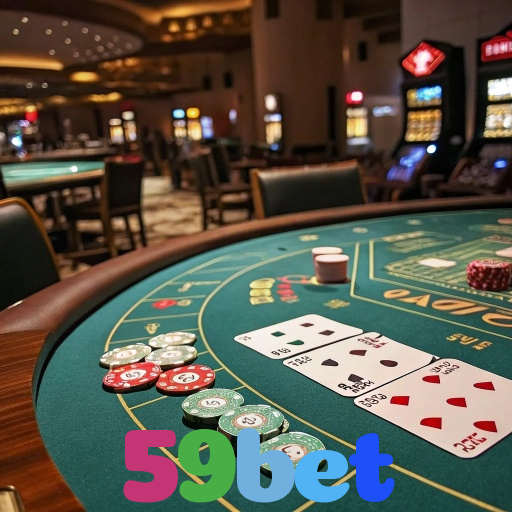 59bet - Baixe o app 59bet no Google Play e jogue ao vivo