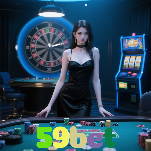 59bet - Baixe o app 59bet no Google Play e jogue ao vivo