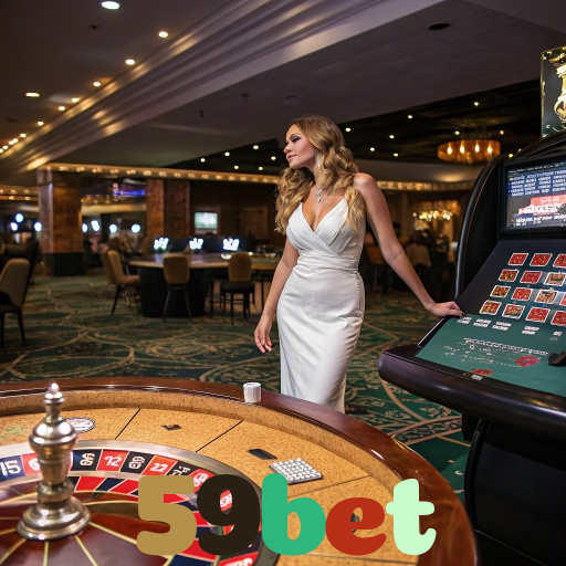 59bet - Baixe o App 59bet para Android e Comece a Jogar