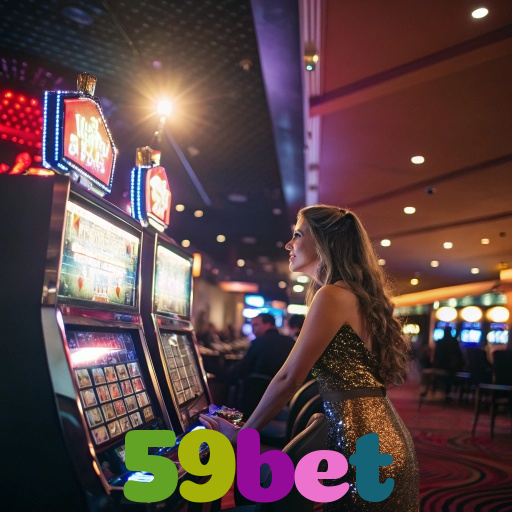 59bet - Baixe o app 59bet no Google Play e jogue ao vivo