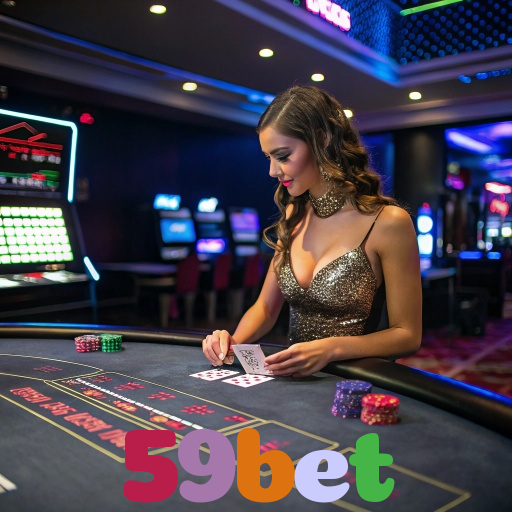 59bet - Baixe o app 59bet no Google Play e jogue ao vivo