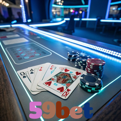 59bet - Baixe o App 59bet para Android e Comece a Jogar