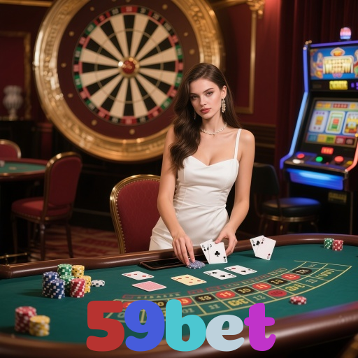 59bet - Baixe o app 59bet no Google Play e jogue ao vivo