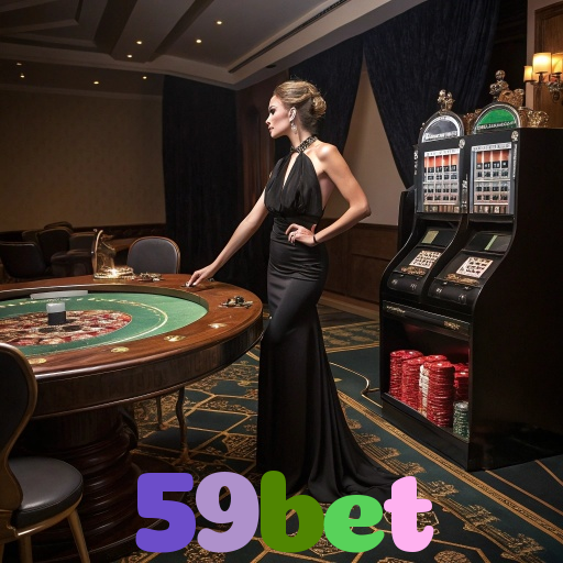 59bet - Baixe o App 59bet para Android e Comece a Jogar