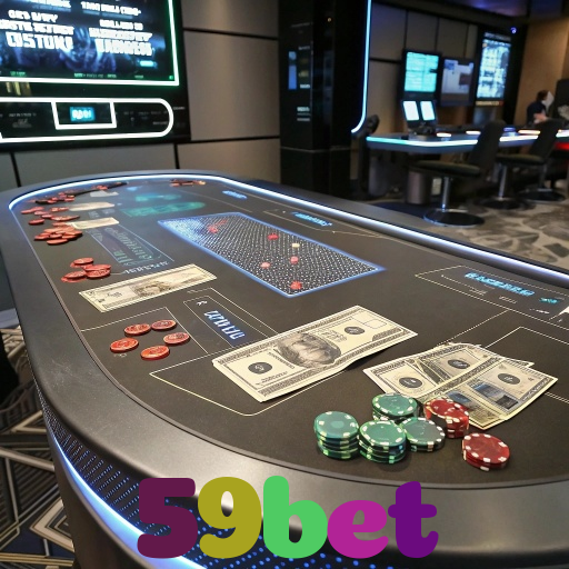 59bet - Baixe o app 59bet no Google Play e jogue ao vivo