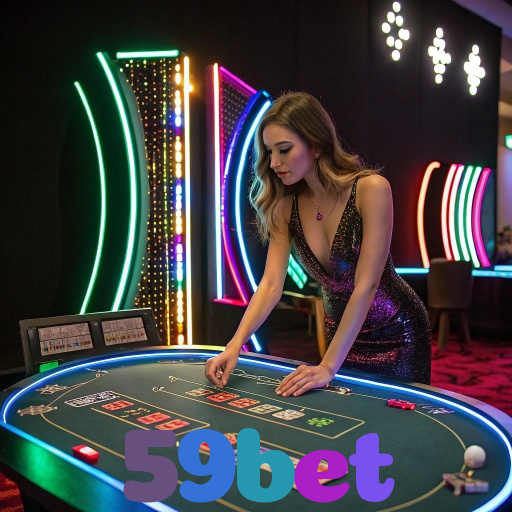59bet - Baixe o App 59bet para Android e Comece a Jogar