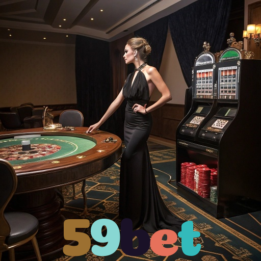 59bet - Baixe o app 59bet no Google Play e jogue ao vivo