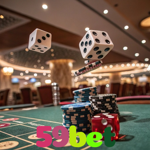 59bet - Baixe o App 59bet para Android e Comece a Jogar