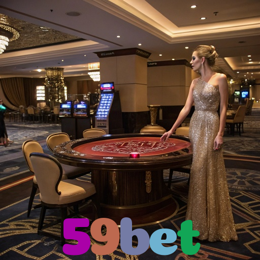 59bet - Baixe o App 59bet para Android e Comece a Jogar