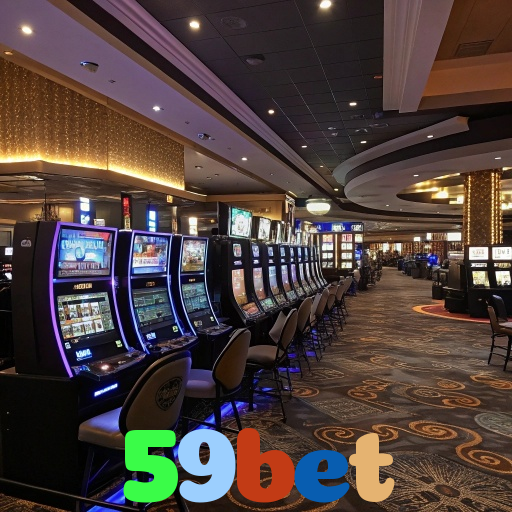 59bet - Baixe o App 59bet para Android e Comece a Jogar