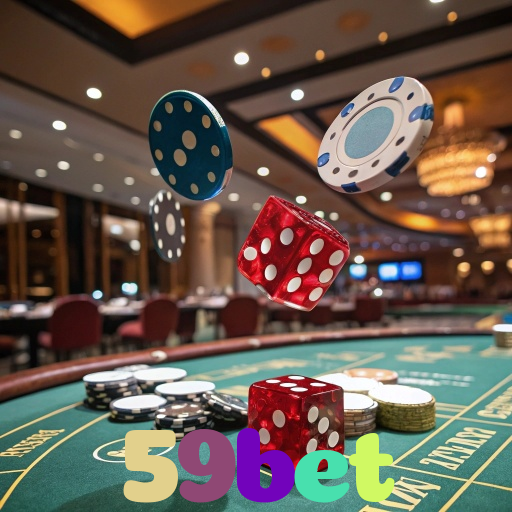 59bet - Baixe o app 59bet no Google Play e jogue ao vivo