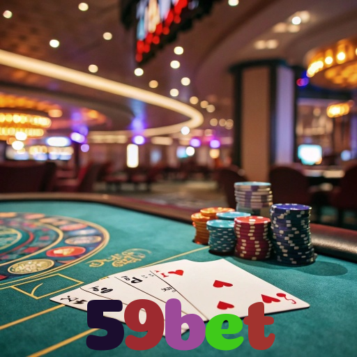 59bet - Baixe o App 59bet para Android e Comece a Jogar