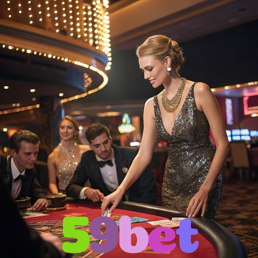 59bet - Baixe o app 59bet no Google Play e jogue ao vivo