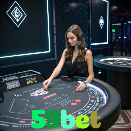 59bet - Baixe o app 59bet no Google Play e jogue ao vivo