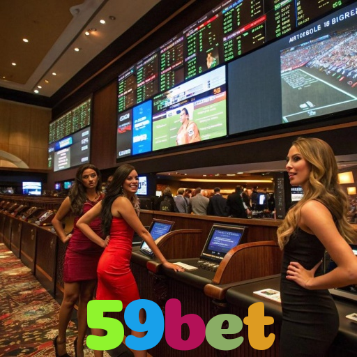 59bet - Baixe o App 59bet para Android e Comece a Jogar