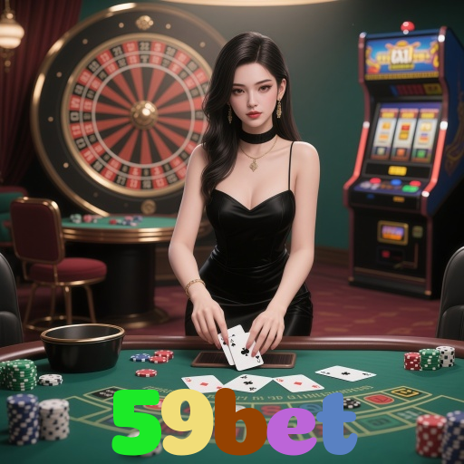 59bet - Baixe o App 59bet para Android e Comece a Jogar