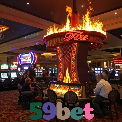 59bet - Baixe o App 59bet para Android e Comece a Jogar