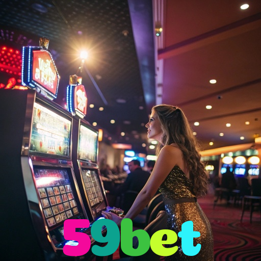 59bet - Baixe o App 59bet para Android e Comece a Jogar
