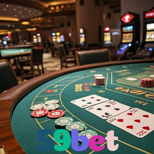 59bet - Baixe o app 59bet no Google Play e jogue ao vivo