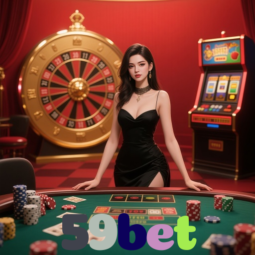 59bet - Baixe o app 59bet no Google Play e jogue ao vivo
