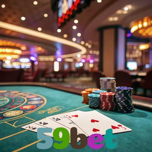 59bet - Baixe o App 59bet para Android e Comece a Jogar
