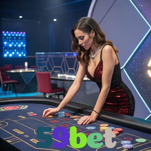 59bet - Baixe o app 59bet no Google Play e jogue ao vivo