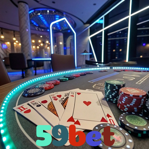 59bet - Baixe o app 59bet no Google Play e jogue ao vivo