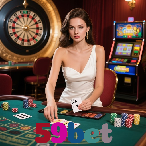 59bet - Baixe o App 59bet para Android e Comece a Jogar