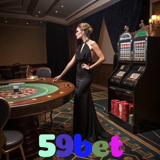 59bet - Baixe o App 59bet para Android e Comece a Jogar
