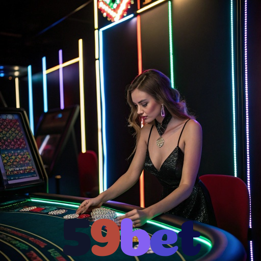 59bet - Baixe o app 59bet no Google Play e jogue ao vivo
