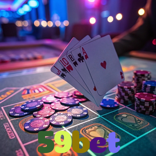 59bet - Baixe o app 59bet no Google Play e jogue ao vivo